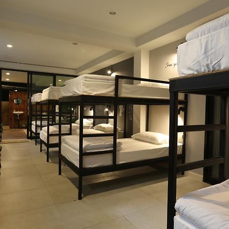 Albergue Sleeping Well Chiangkhong Chiang Khong Exterior foto