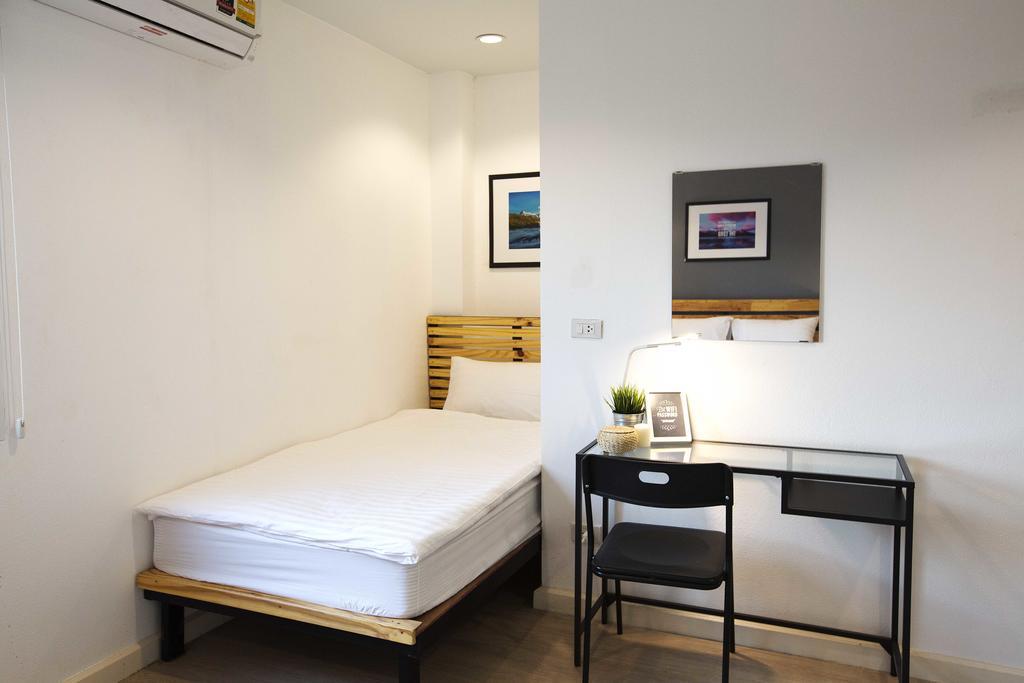 Albergue Sleeping Well Chiangkhong Chiang Khong Exterior foto