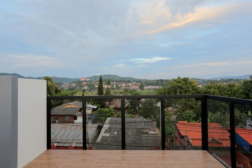 Albergue Sleeping Well Chiangkhong Chiang Khong Exterior foto