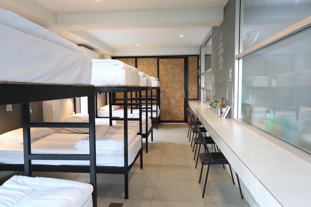 Albergue Sleeping Well Chiangkhong Chiang Khong Exterior foto