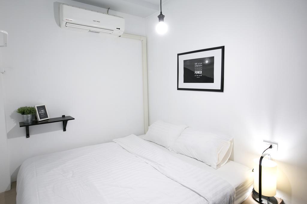 Albergue Sleeping Well Chiangkhong Chiang Khong Exterior foto